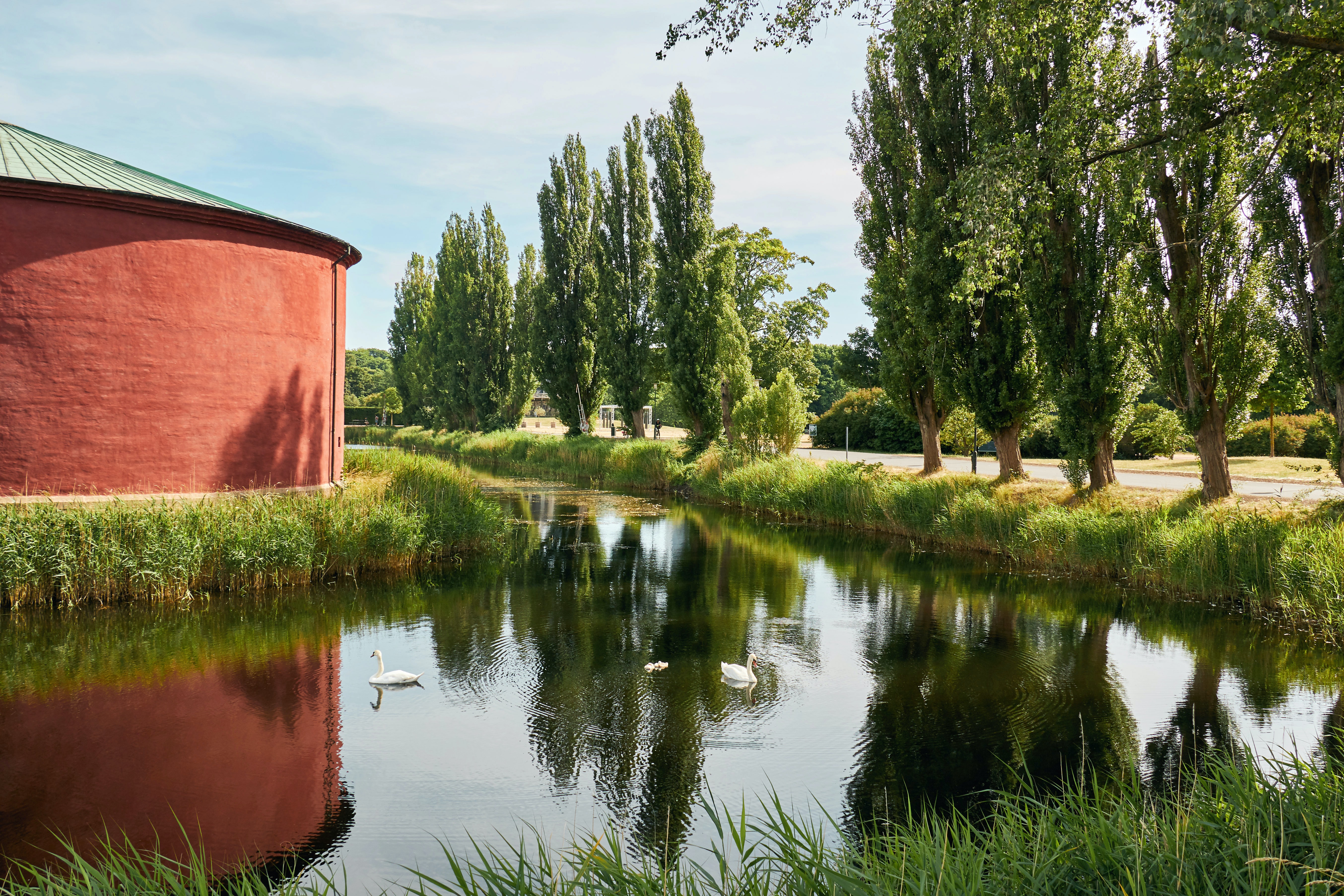 Malmö Castle